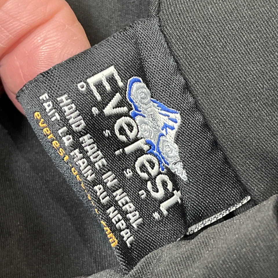 Everest Designs Skirt Womens S Brown Wool Sweater Knit Mini Ski Lodge Resort - Image 4 of 4