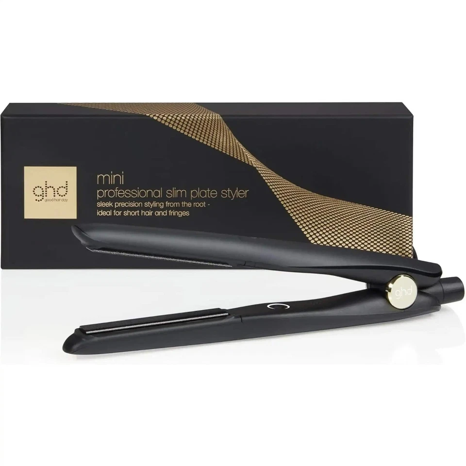 GHD Mini Styler 2.0 - Piastra Professionale per Capelli - Imagen 1 de 1