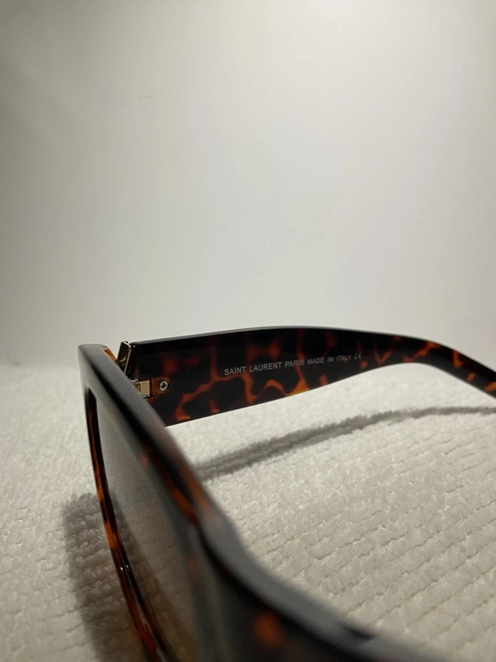 GAFAS DE SOL YSL UNISEX  Foto 4 de 4