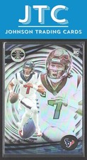 2023 Panini Illusions C.J. Stroud Retail Houston Texans