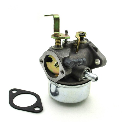 Carburetor Carb For Tecumseh 640260 640260A 8Hp 10Hp Coleman Craftsman Generator - Picture 2 of 6