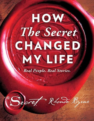 Secret Series Collection 7 Books Set by Rhonda Byrne Hero, Power, Magic The Sec - Imagen 4 de 8
