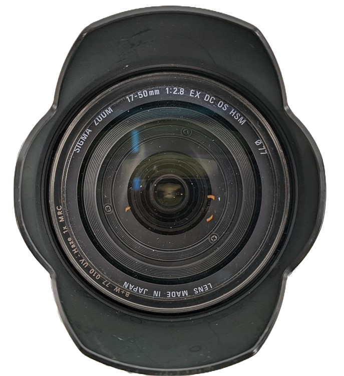 【25,636】 Nikon D5600 Sigma17-50mm f/2.8 Amazon.com : Sigma 17-50mm f/2.8 EX DC OS HSM FLD Large Aperture