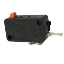 Interruptor de puerta de microondas SZM-V16-FA63, DV-16 DEWO D3V-16G-3C25 HD WB24X801 PAQUETE DE 1