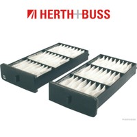 Herth+Buss Jakoparts Innenraumfilter Pollen Satz FüR Mitsubishi Pajero Pinin