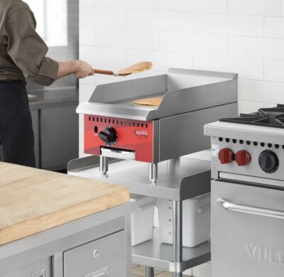 Commercial Avantco 15