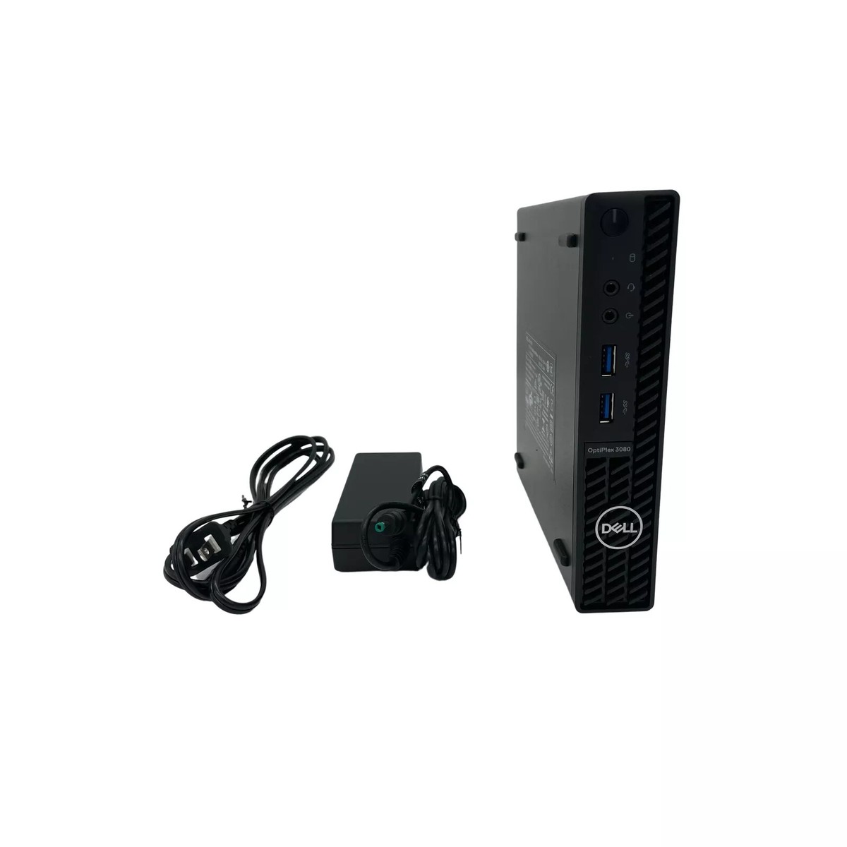 DELL　Optiplex 3080 Micro　win11　SSD Dell Optiplex 3080 Micro i5 256GB SSD 16GB RAM Win 11 Pro w