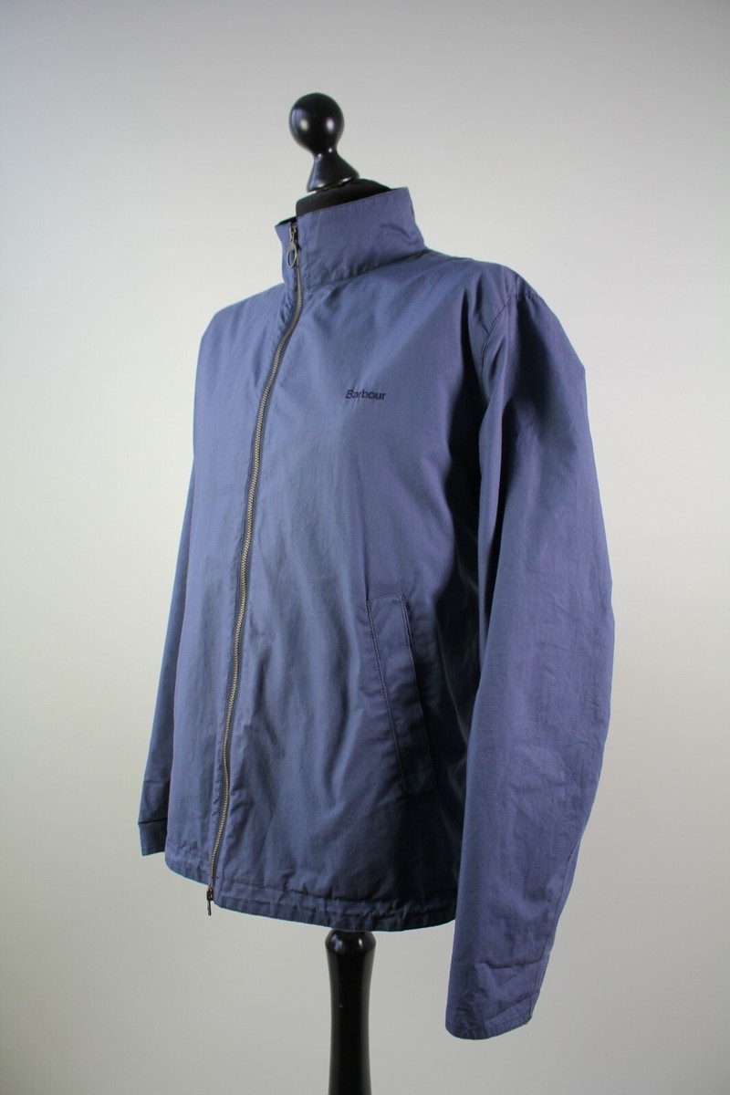 Barbour International Barbour Admiralty Wax Jacket BARBOUR