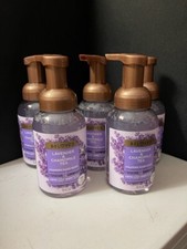 love beauty and planet beloved lavender  chamomile tea foaming hand wash 8oz X5