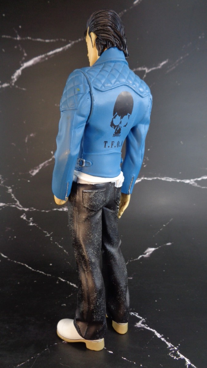 SHOGO MURATA フィギュア 未開封 Shogo Murata Figure Flashback Generation Dive 2007 Shougo