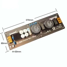 EMI Power Line Filter Power Filter (Plus2 with DC Elimination ) for AC 220V