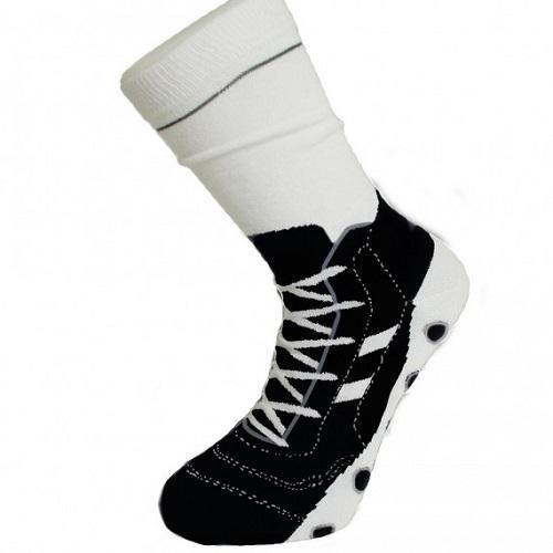 funny football boots