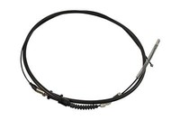 Vaico V40-30044 Seilzug, Feststellbremse FüR Opel
