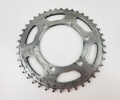 Drive Chain & Sprockets Kit for Kawasaki Ex300 Ninja 300 Abs 2013