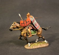 JOHN JENKINS ROMAN EMPIRE AGE OF ARTHUR TH-15B THRACIAN CAVALRY MIB