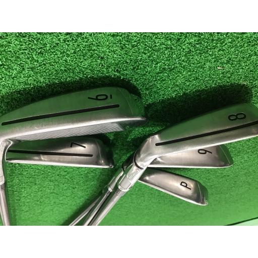 TaylorMade SIM Max Iron 6-9+PW 5pcs TENSEI BLUE TM60 flex R TaylorMade SIM Max Iron 6-9+PW 5pcs TENSEI BLUE TM60 flex R
