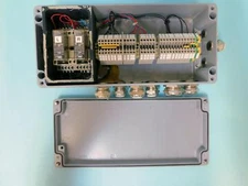 Hanning & Kahl Terminal Control Box EDP-30055006