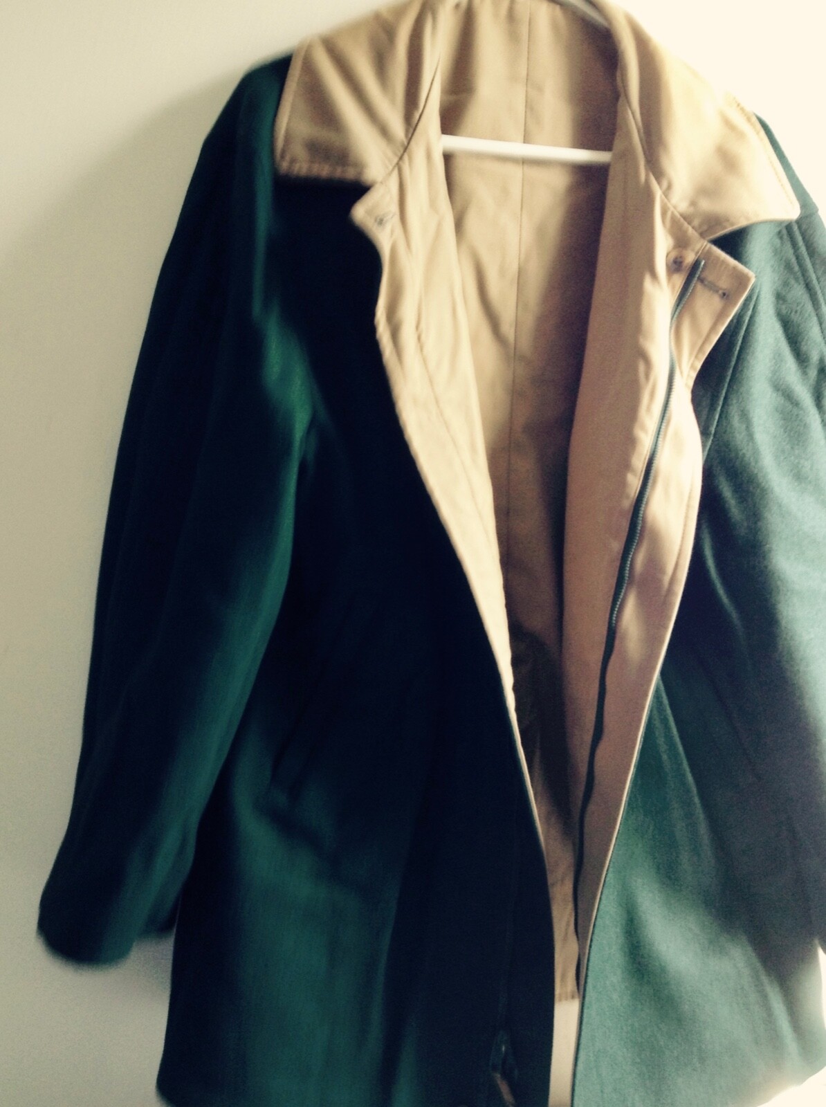 Vtg. Pendleton NOS Pendleton Reversible Car Stadi… - image 12