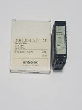 ENTRELEC C.A.I.S.-E I/I CONVERTER DC 24V 