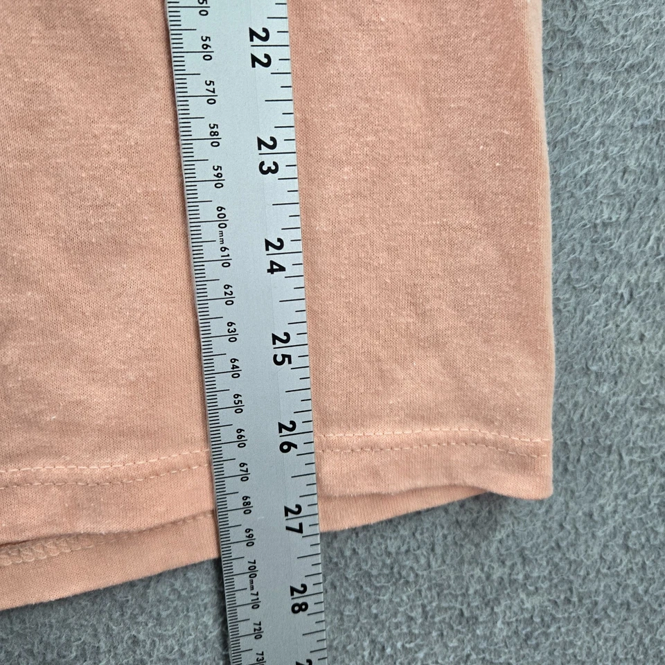 老式堪萨斯男式衬衫 L 单针沙漠风暴伊拉克 90 年代美国 — 第 2/4 张图片