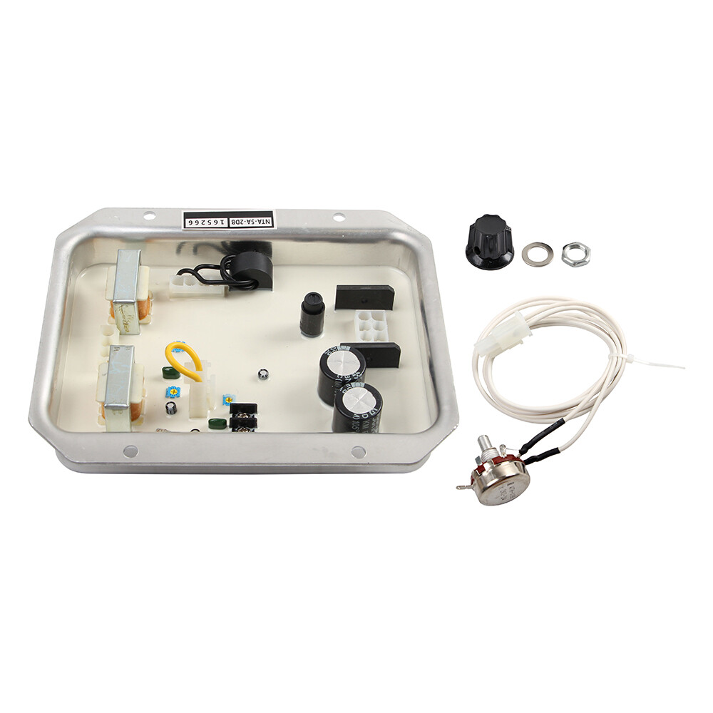 Voltage Regulator Avr Nta-5a-2db Fit Denyo 45esi 150spm 150esk