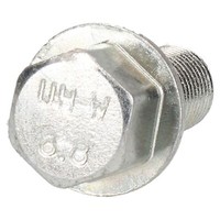 5 StüCk M14 X 1,5 AnhäNger Rad Kugelbolzen Ifor Williams Indespension Knott