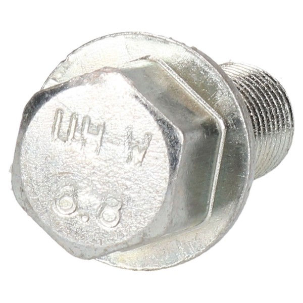 5 StüCk M14 X 1,5 AnhäNger Rad Kugelbolzen Ifor Williams Indespension Knott-image