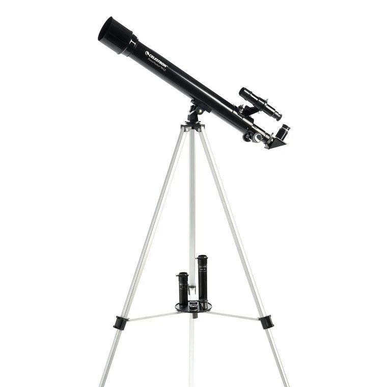 Celestron PowerSeeker 50AZ Telescope 21039-CGL - Image 4 of 4
