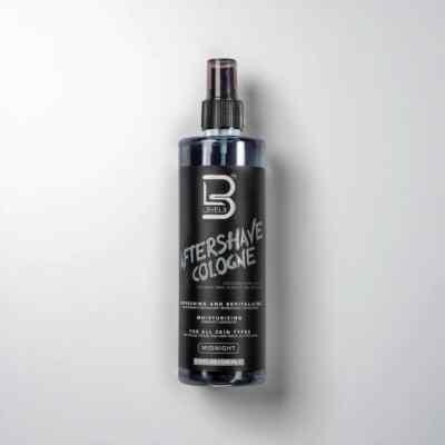 L3VEL3 Aftershave Cologne Midnight 13.5 fl.oz