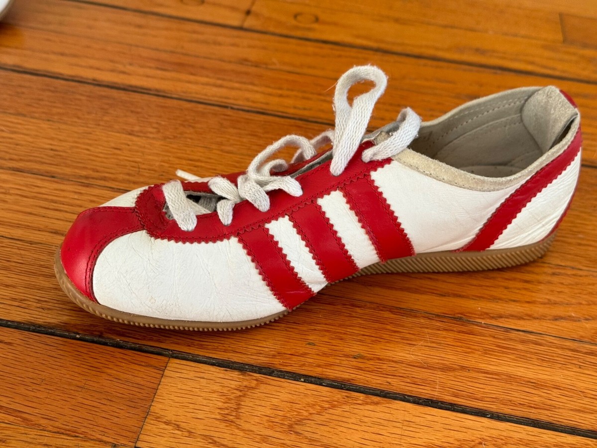 RARE Adidas 147456 Japan 2002 Running Shoes - US Size Mens RARE Adidas 147456 Japan 2002 Running Shoes - US Size Mens
