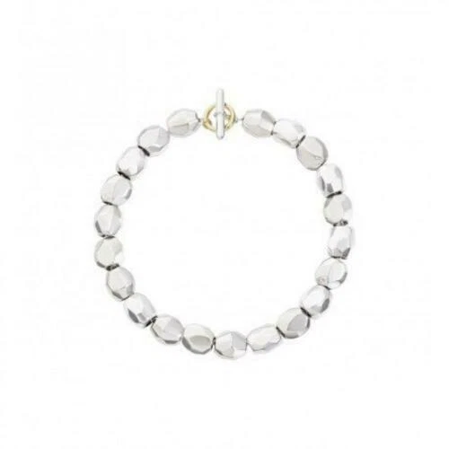 Bracciali di bigiotteria Dodo in argento
