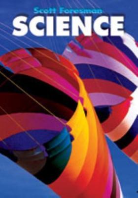 Elementary Science 2003c Pupil Edition (Single Volume Edition) Grade 1