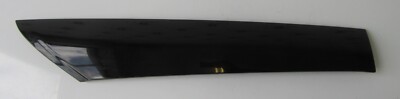 Original MINI N/S Scheibenverkleidung Beifahrer außen für R58 / R59 - 2758797 #1