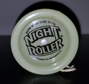 yoyo roller