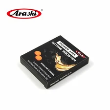 6Packs Fuel Octane Booster For Kawasaki Ninja ZX-6R ZX-9R ZX-10R ZX-10RR ZX-12R