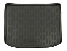 Gummi Kofferraumwanne Für Citroen C4 Aircross 2012-2017 Antirutsch