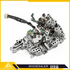 CVT Transmission Valve Body Solenoids Kit For Nissan Altima Rogue Sport X-Trail