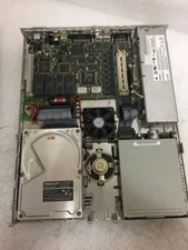 Apple Macintosh Performa 410 M1700 / POWER TEST ONLY .