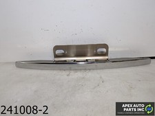 Oem 2005-2012 Acura Rl 3.5l Trunk Lid Chrome Strip Molding Trim Oem 2005-2012 Acura Rl 3.5l Trunk Lid Chrome Strip Molding Trim