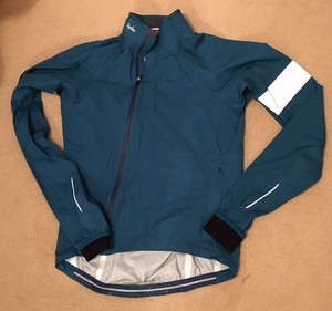 rapha classic rain jacket