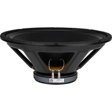GRS 18PT-8 18" Paper Cone Pro Sound Woofer with 3" Voice Coil 8 Ohm