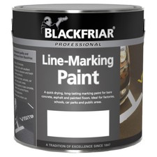 Line Marking Paint Indoor Outdoor Professional White Yellow Roads Kerbs Parking
