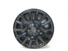 14-24 Mini Cooper S F56 F57 F54 Wheel Rim 495 Black 14 Spoke 6.5j 16 Oem 01282 3 14-24 Mini Cooper S F56 F57 F54 Wheel Rim 495 Black 14 Spoke 6.5j 16 Oem 01282 3