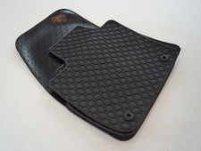 $$$ Lengenfelder Design Gummimatten Gummi - Fußmatten für Volvo XC40 + NEU $$$