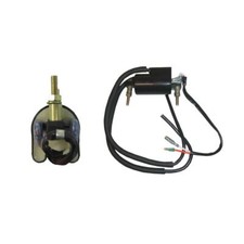 New Ignition Coil For Suzuki GS50 DB-DC 77-78