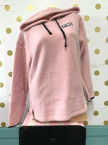 Victoria's Secret Pink Cozy Polar 