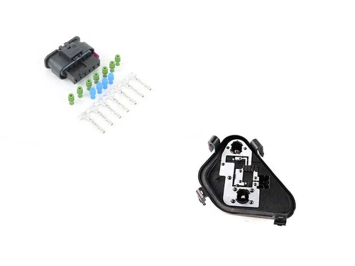 BMW 3' Series F31 Touring Rear Light Bulb Holder & Repair Kit - Right (JS)