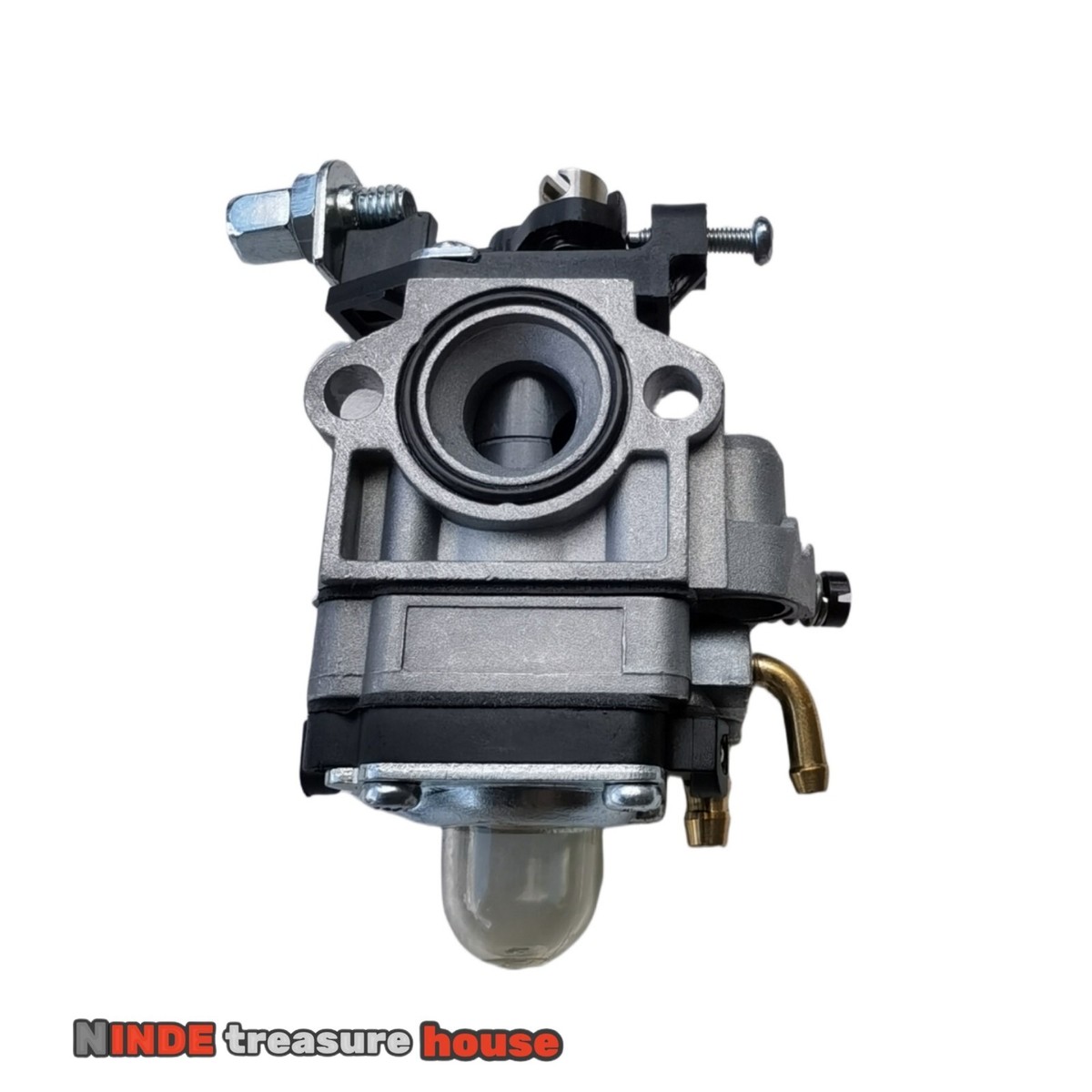 Carburetor Carby For 24cc 25cc 26cc sanli Brushcutter