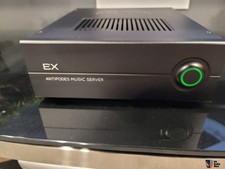 Antipodes Ex Music Server / Streamer