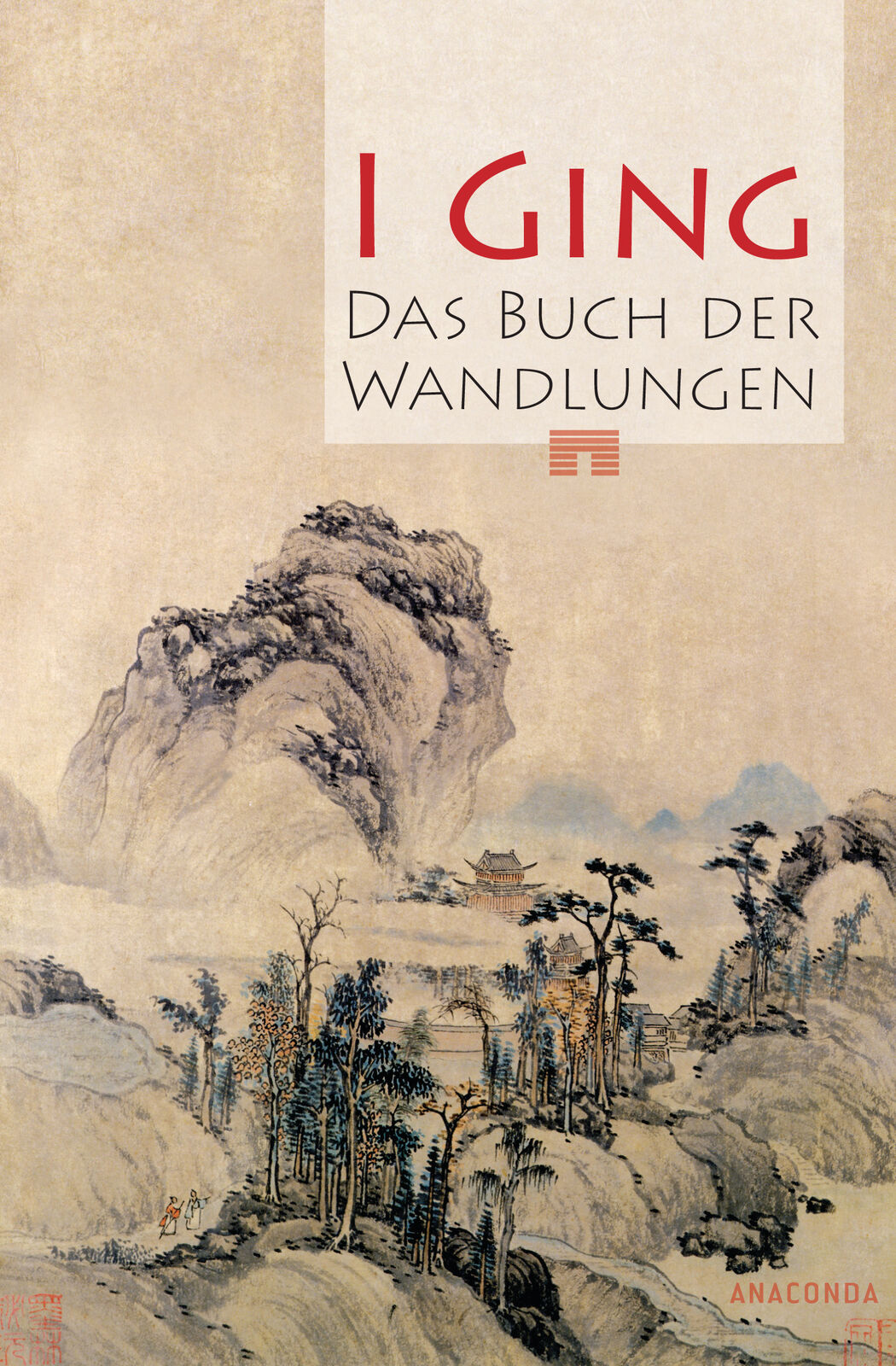 Thumbnail - N. N. / I Ging. Das Buch Der Wandlungen